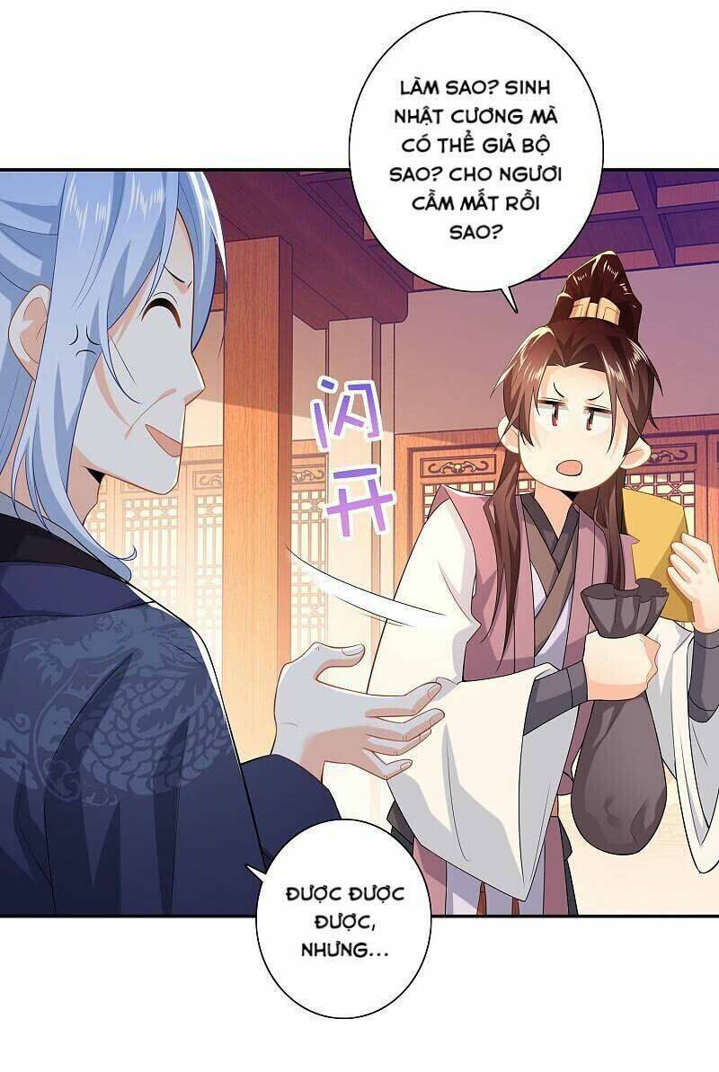 Cực Phẩm Tiên Đế: Chapter 30