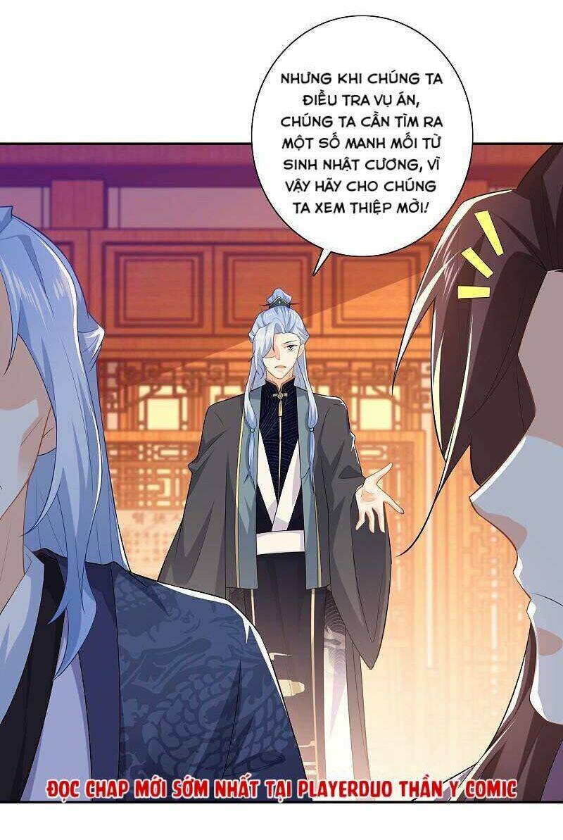 Cực Phẩm Tiên Đế: Chapter 30