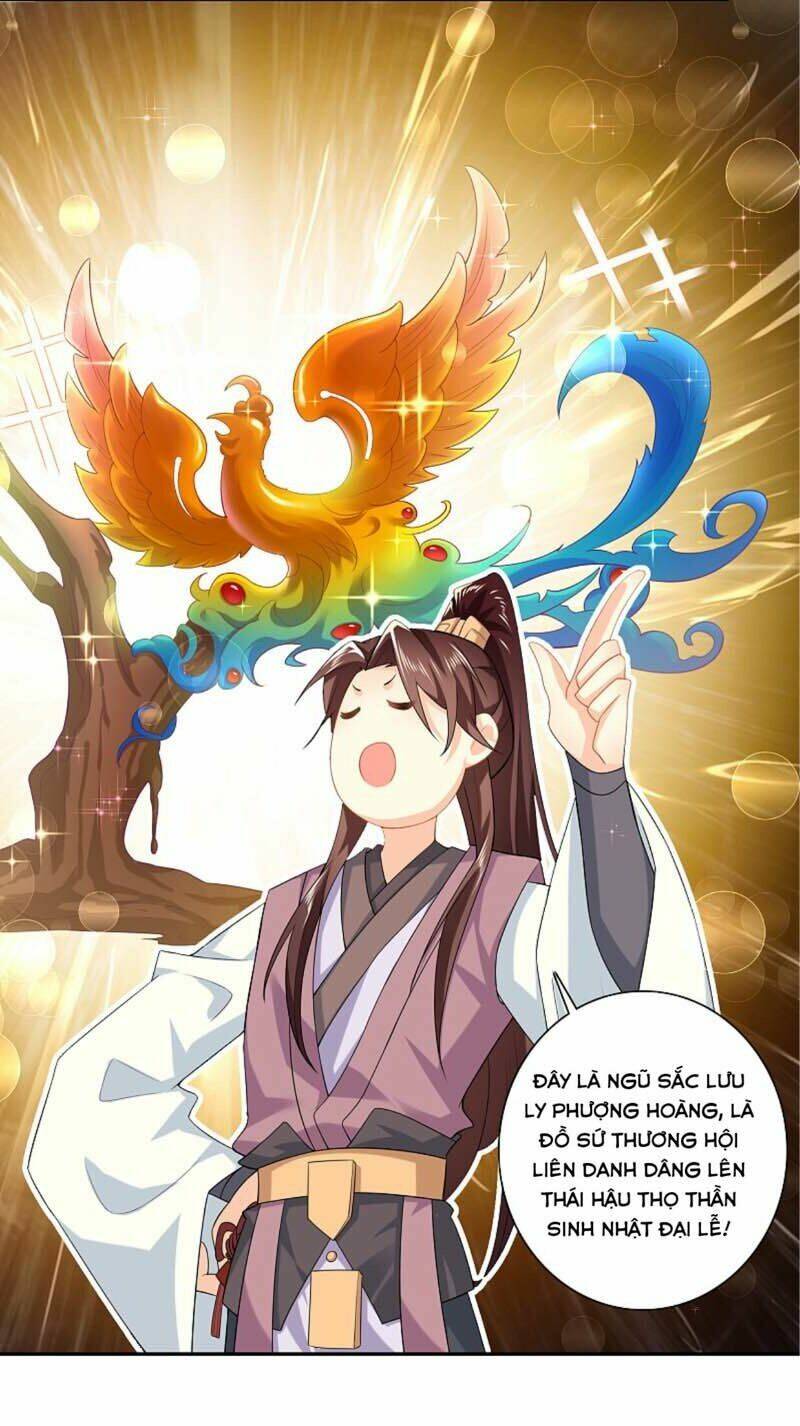 Cực Phẩm Tiên Đế: Chapter 30