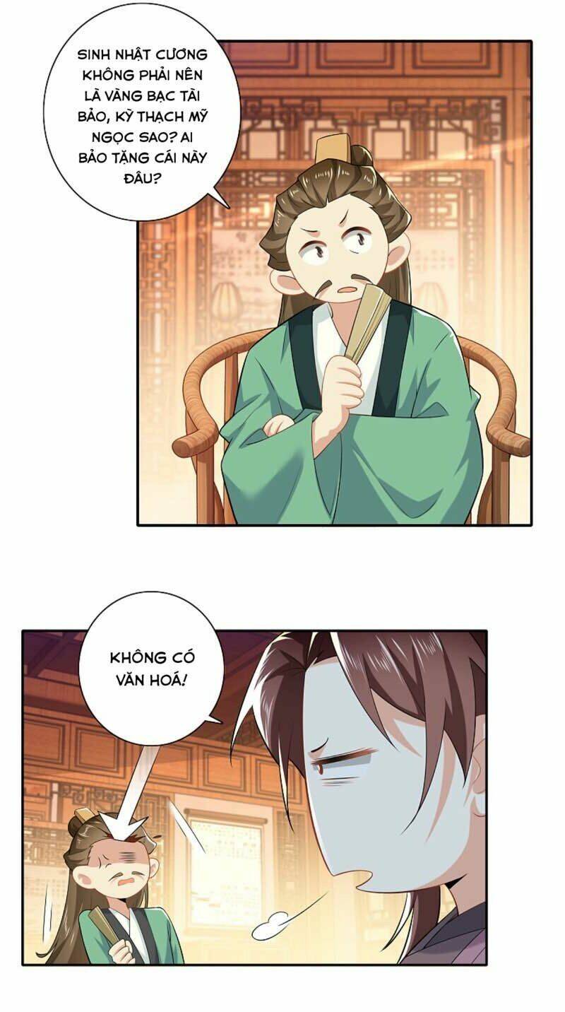 Cực Phẩm Tiên Đế: Chapter 30