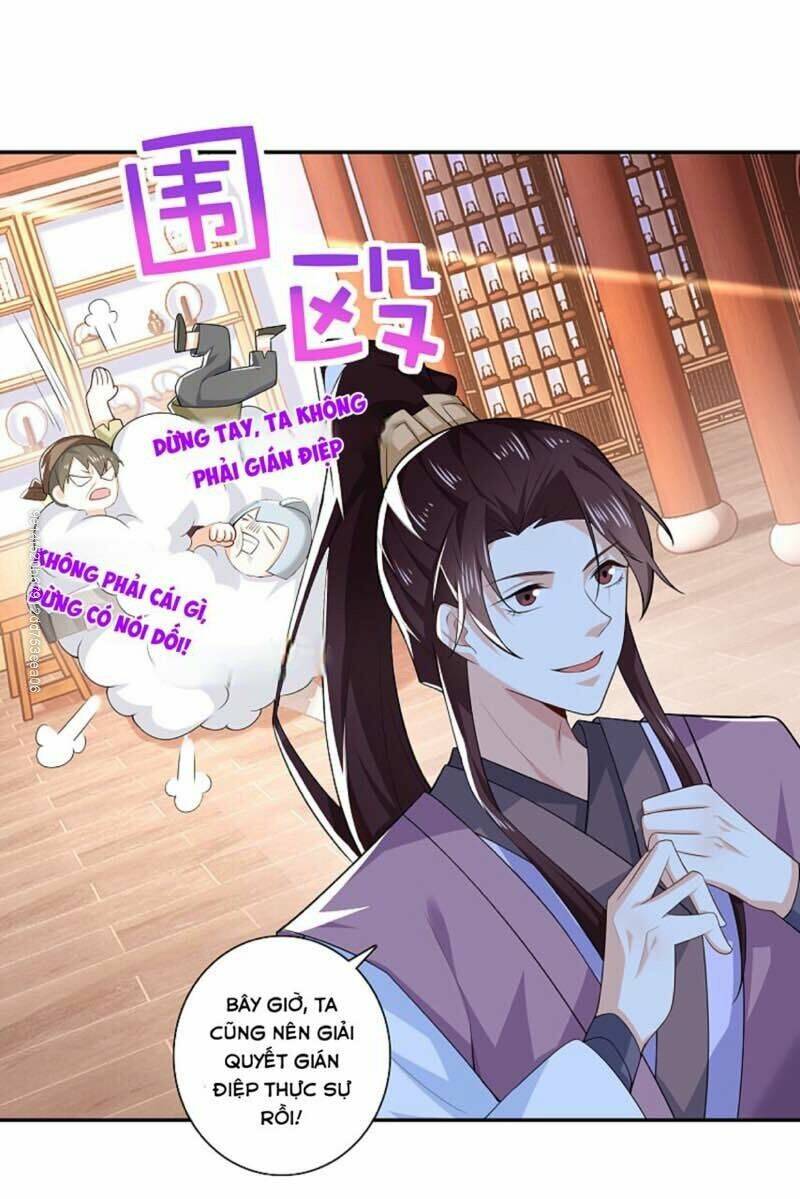 Cực Phẩm Tiên Đế: Chapter 31
