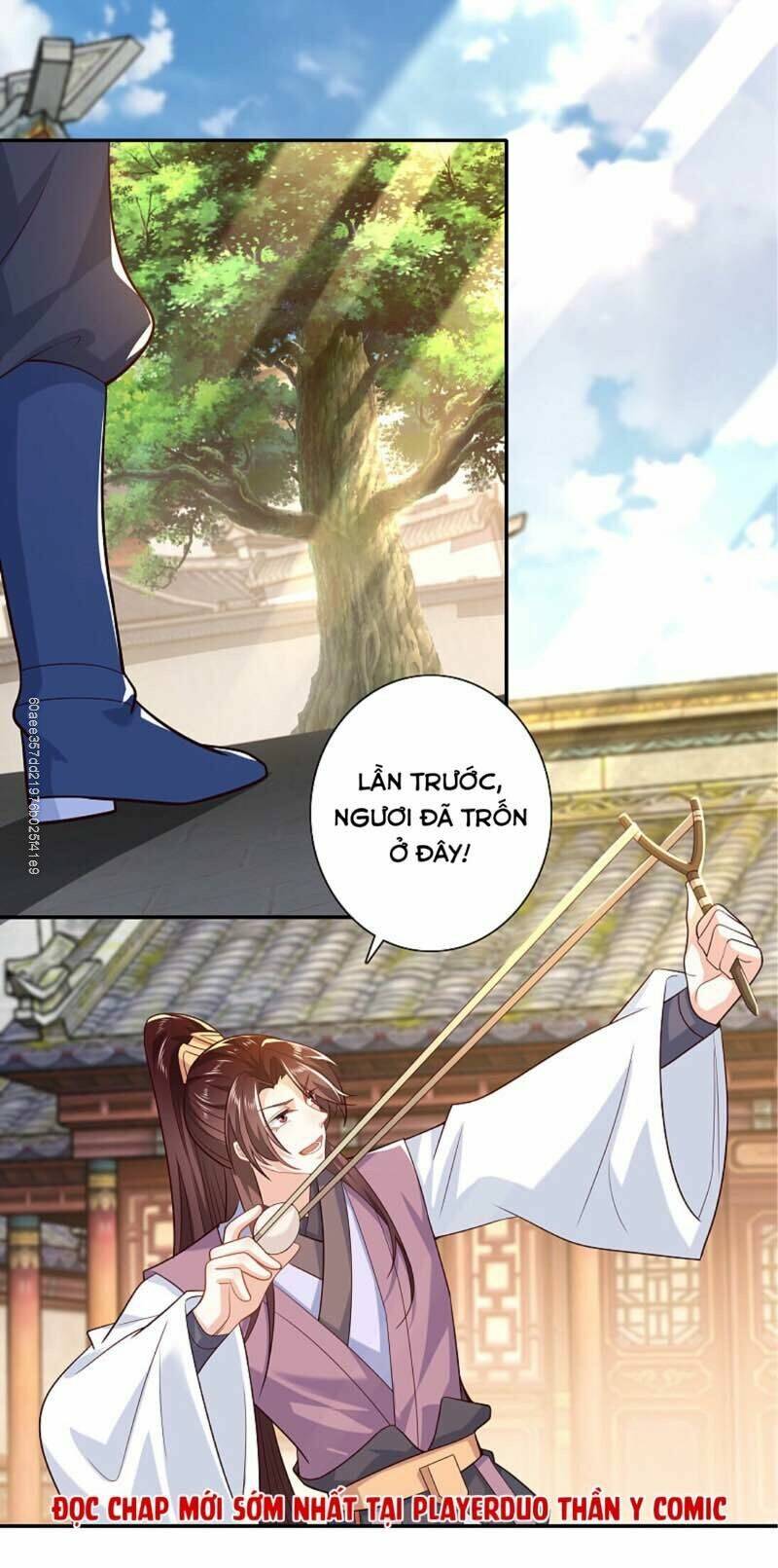 Cực Phẩm Tiên Đế: Chapter 31