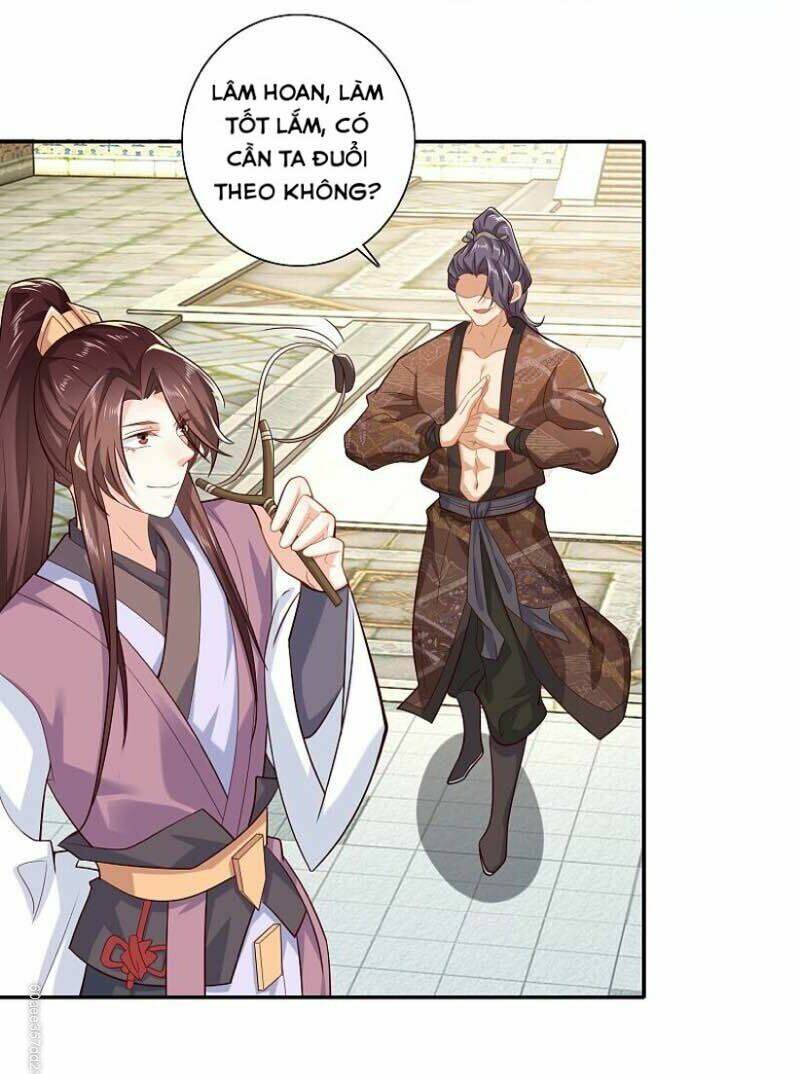 Cực Phẩm Tiên Đế: Chapter 31