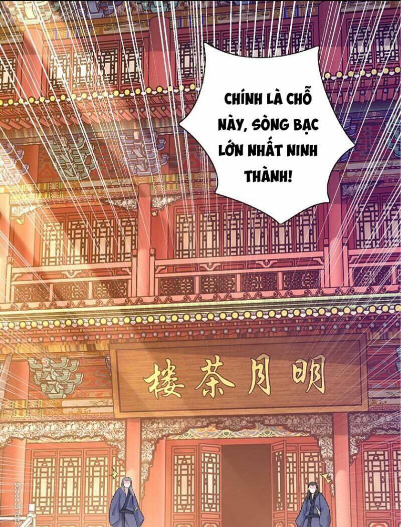 Cực Phẩm Tiên Đế: Chapter 31