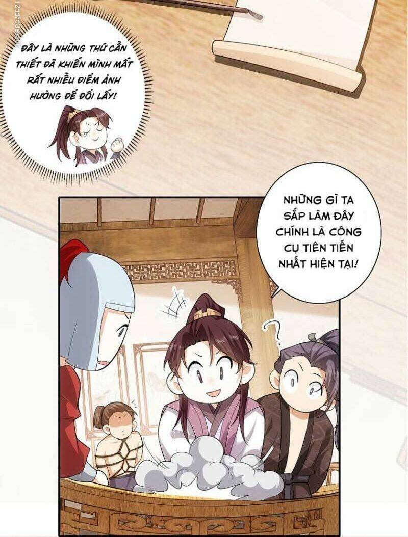 Cực Phẩm Tiên Đế: Chapter 32
