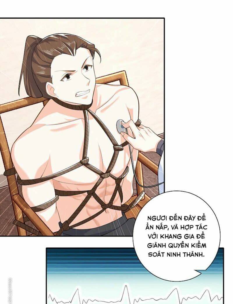 Cực Phẩm Tiên Đế: Chapter 32