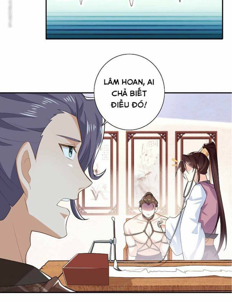 Cực Phẩm Tiên Đế: Chapter 32