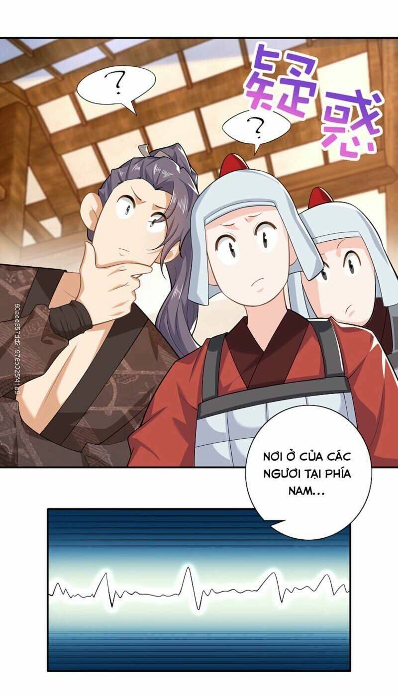 Cực Phẩm Tiên Đế: Chapter 32