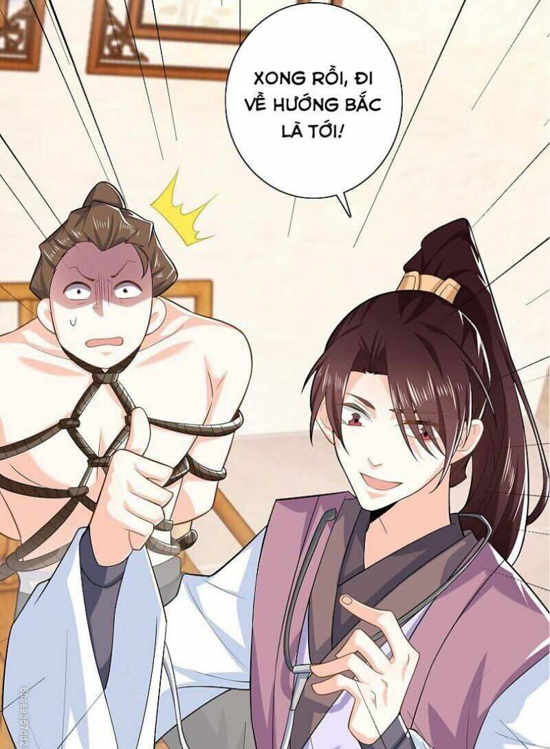Cực Phẩm Tiên Đế: Chapter 32