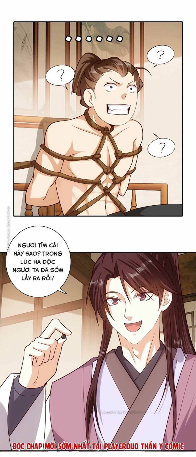 Cực Phẩm Tiên Đế: Chapter 32