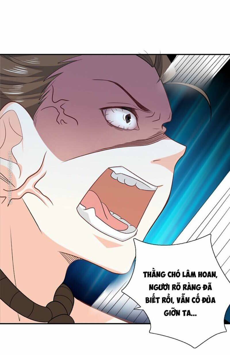 Cực Phẩm Tiên Đế: Chapter 33