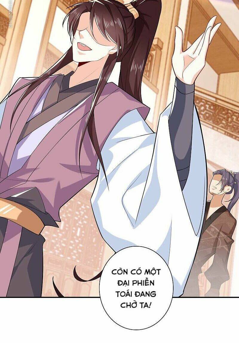 Cực Phẩm Tiên Đế: Chapter 33