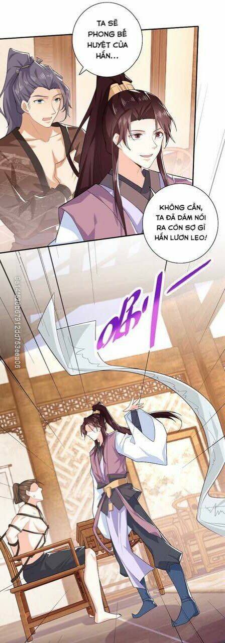 Cực Phẩm Tiên Đế: Chapter 33