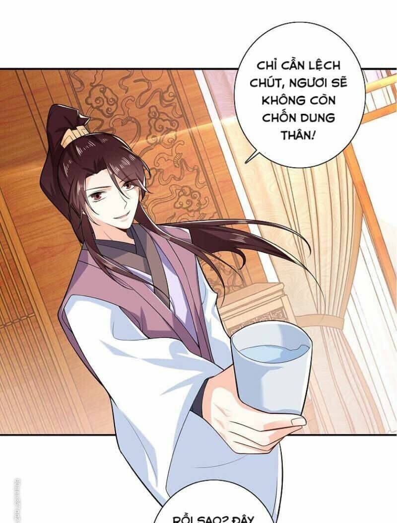 Cực Phẩm Tiên Đế: Chapter 34