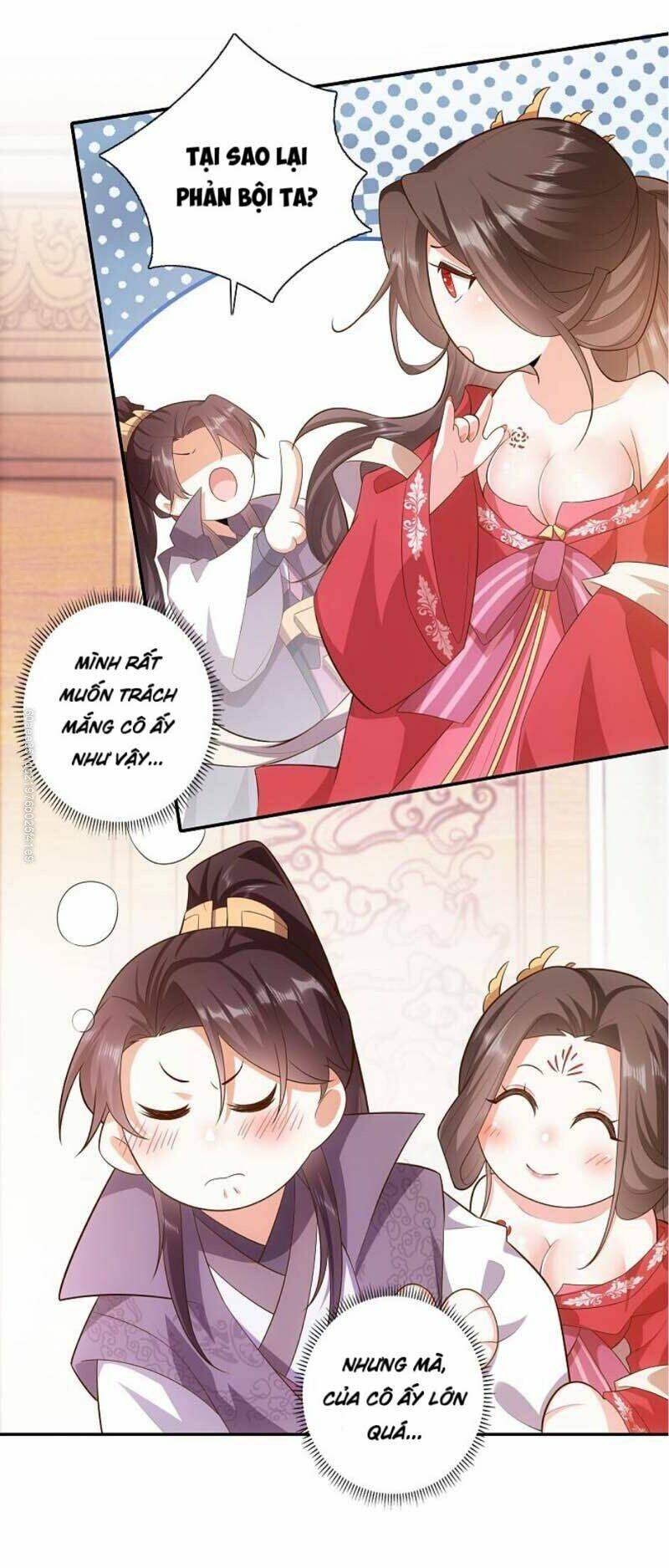 Cực Phẩm Tiên Đế: Chapter 34