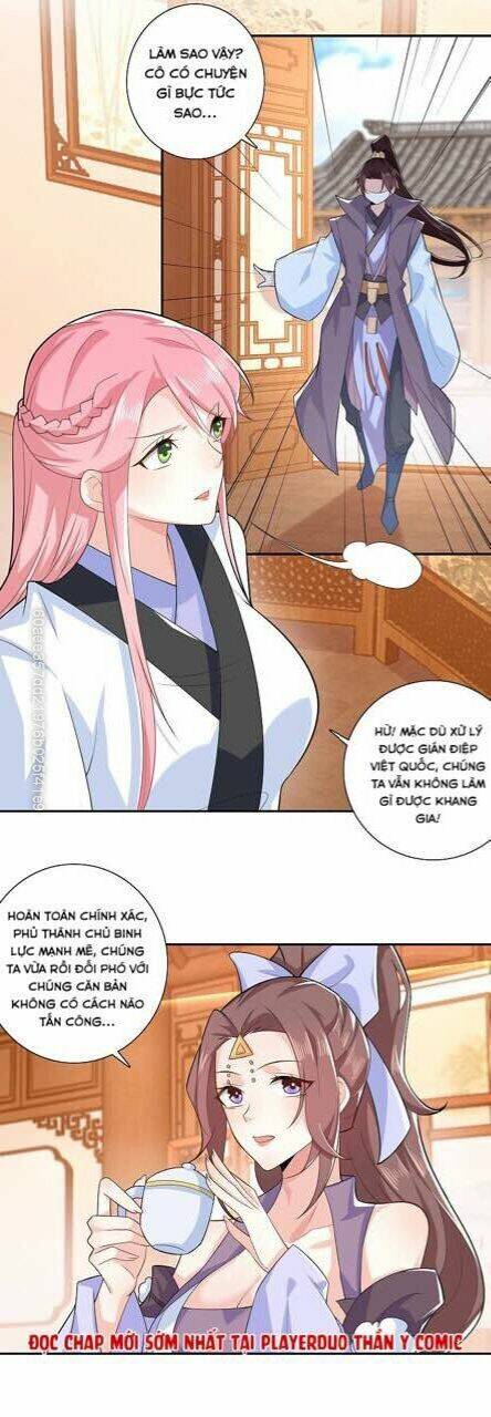 Cực Phẩm Tiên Đế: Chapter 35