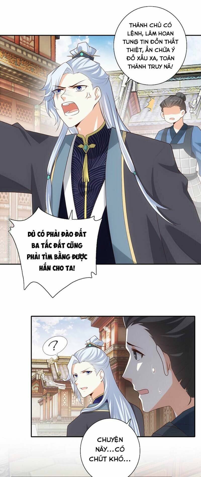 Cực Phẩm Tiên Đế: Chapter 35