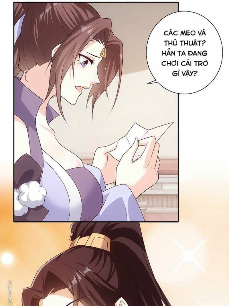 Cực Phẩm Tiên Đế: Chapter 35
