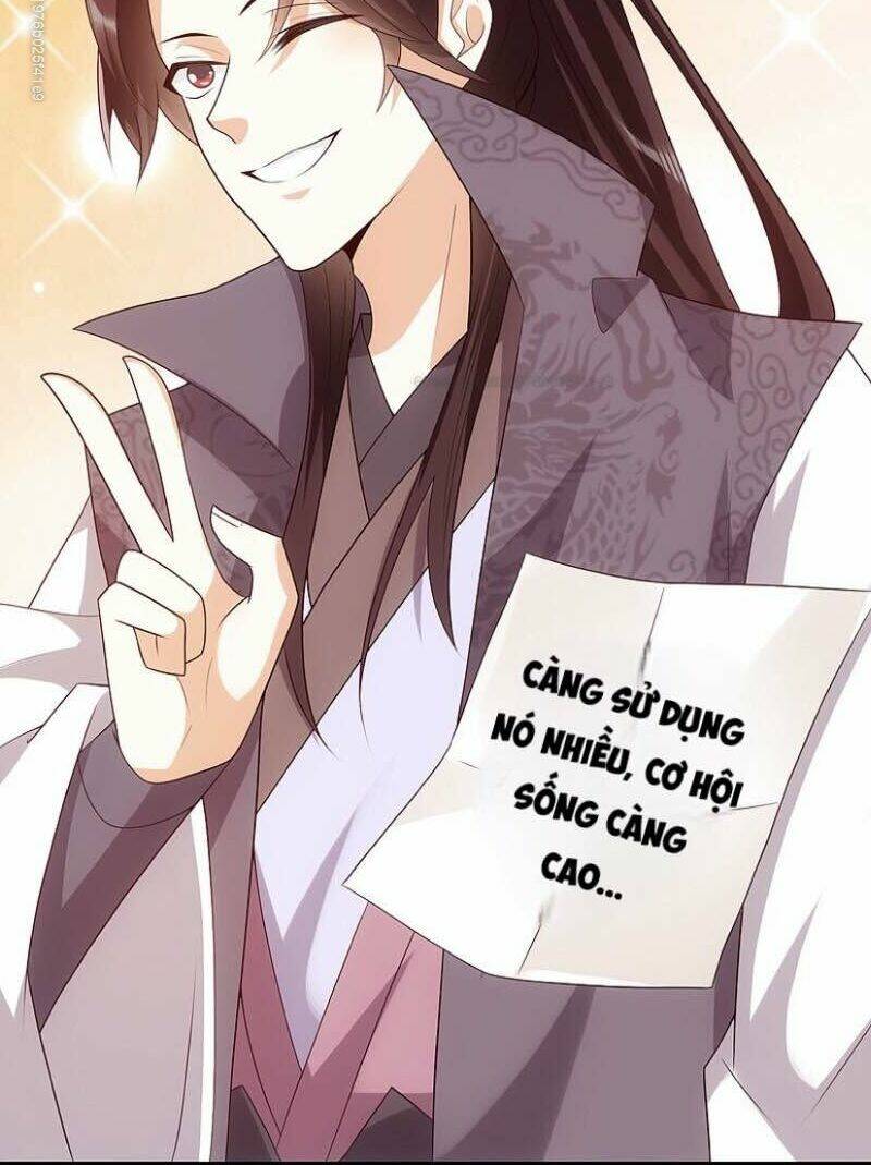 Cực Phẩm Tiên Đế: Chapter 35