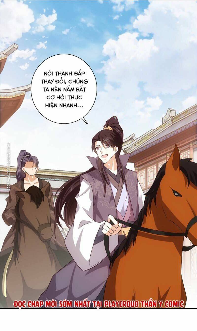 Cực Phẩm Tiên Đế: Chapter 35