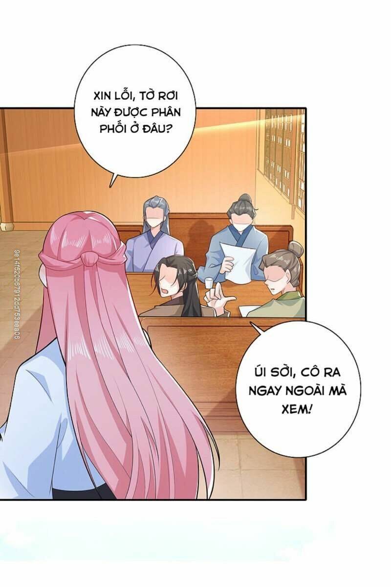 Cực Phẩm Tiên Đế: Chapter 35