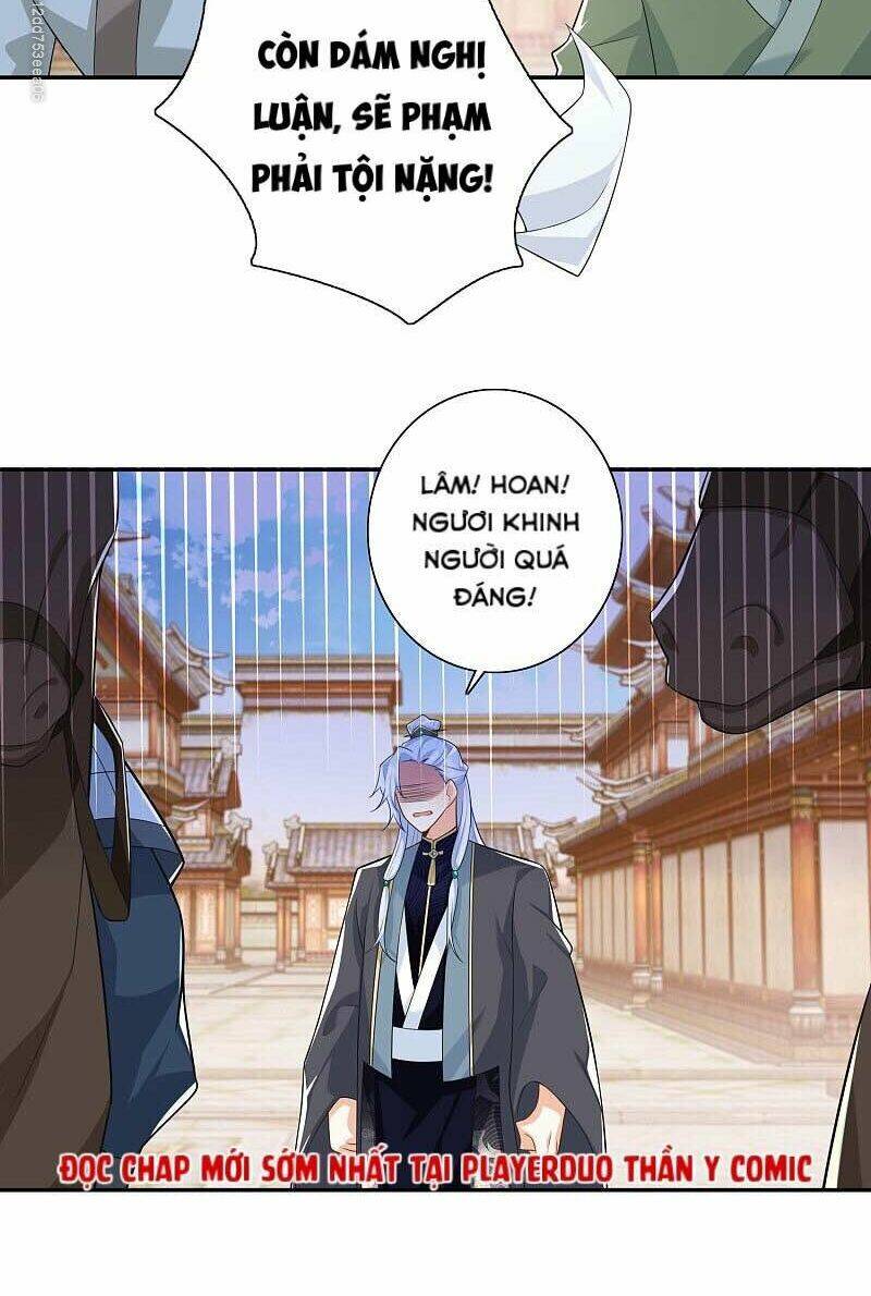 Cực Phẩm Tiên Đế: Chapter 35