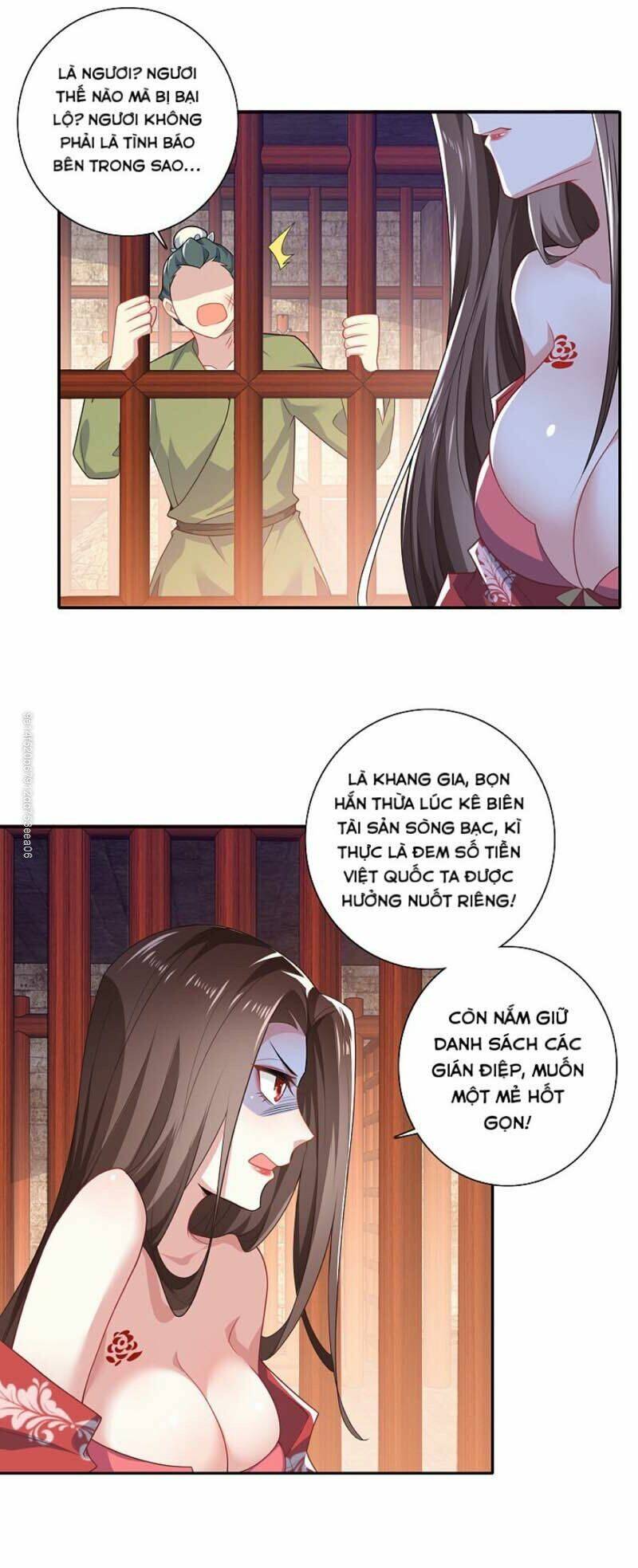 Cực Phẩm Tiên Đế: Chapter 36