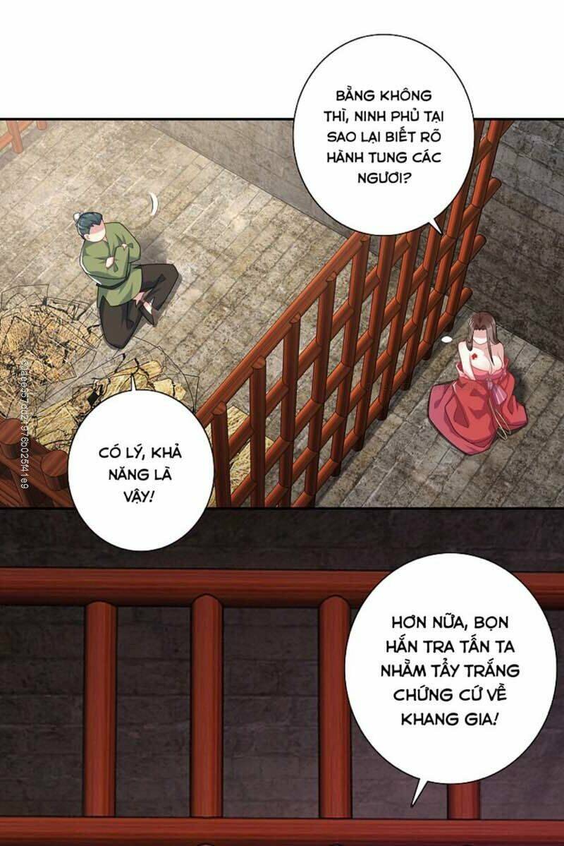 Cực Phẩm Tiên Đế: Chapter 36