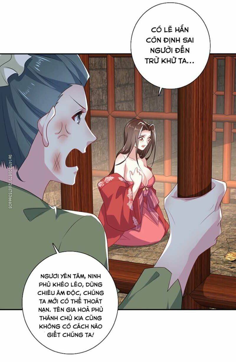 Cực Phẩm Tiên Đế: Chapter 36