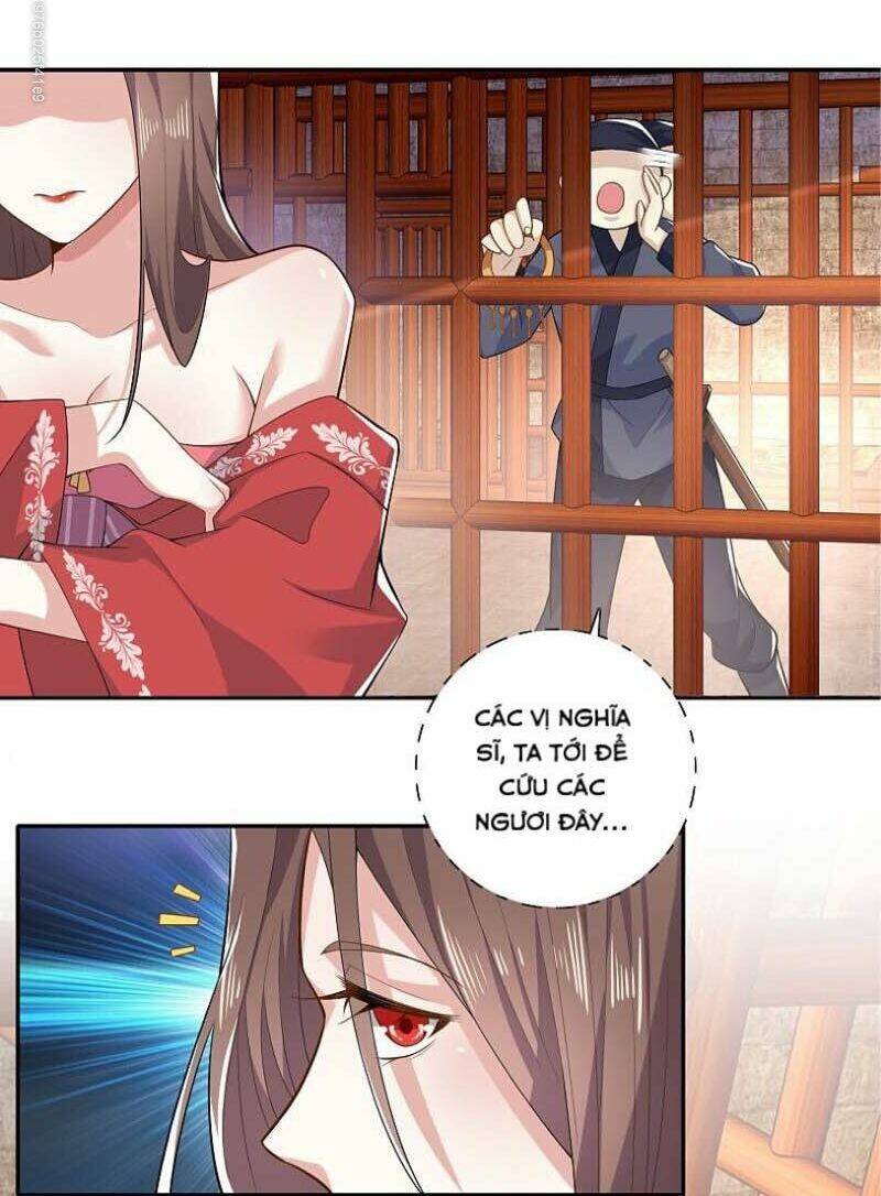 Cực Phẩm Tiên Đế: Chapter 36