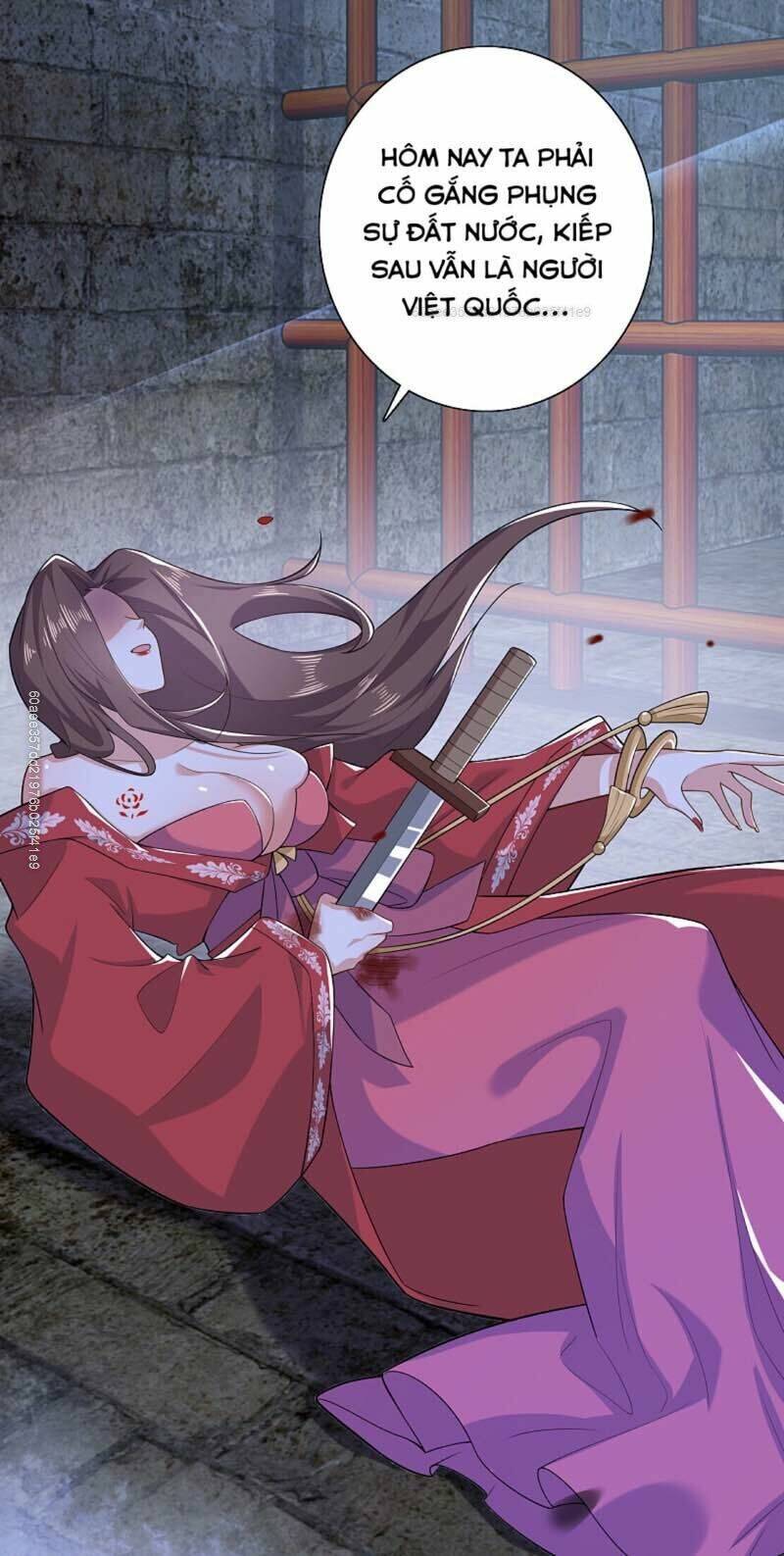 Cực Phẩm Tiên Đế: Chapter 36