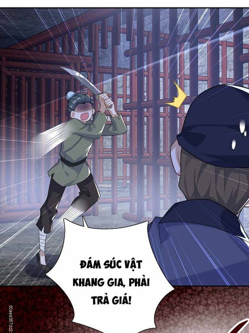 Cực Phẩm Tiên Đế: Chapter 36