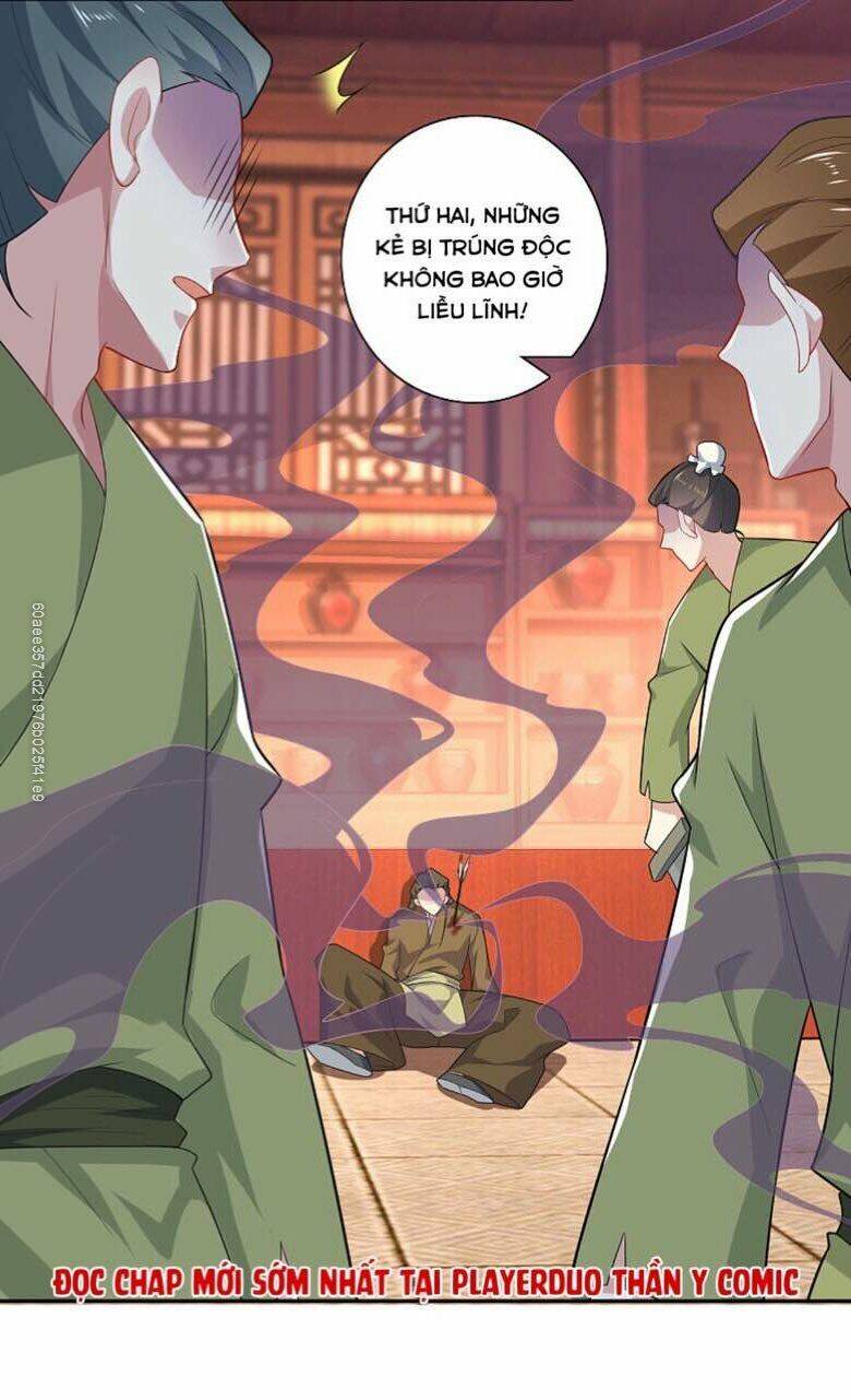Cực Phẩm Tiên Đế: Chapter 36