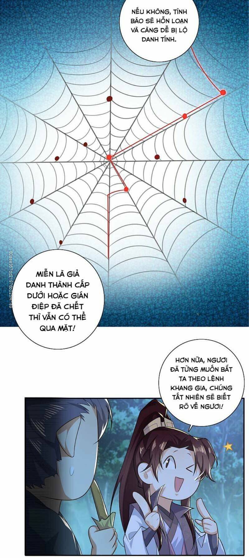 Cực Phẩm Tiên Đế: Chapter 38