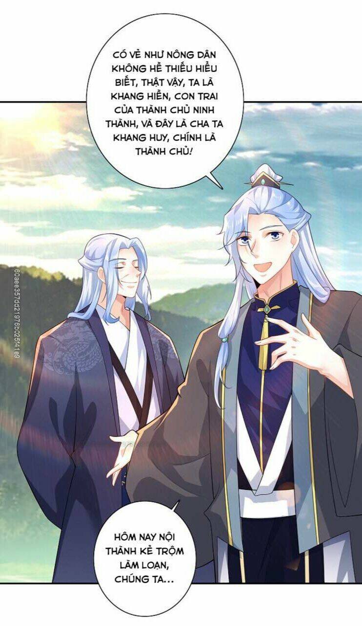 Cực Phẩm Tiên Đế: Chapter 38