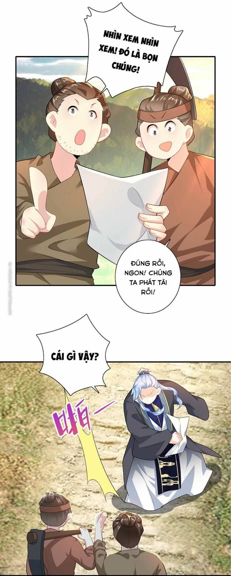 Cực Phẩm Tiên Đế: Chapter 38