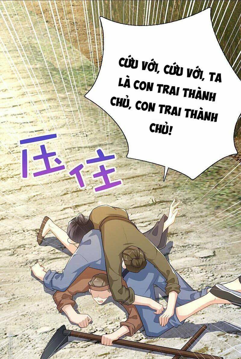 Cực Phẩm Tiên Đế: Chapter 38