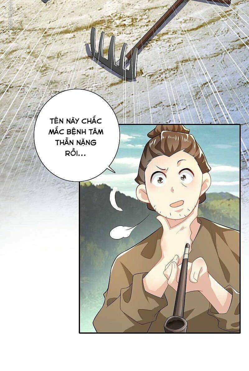 Cực Phẩm Tiên Đế: Chapter 38