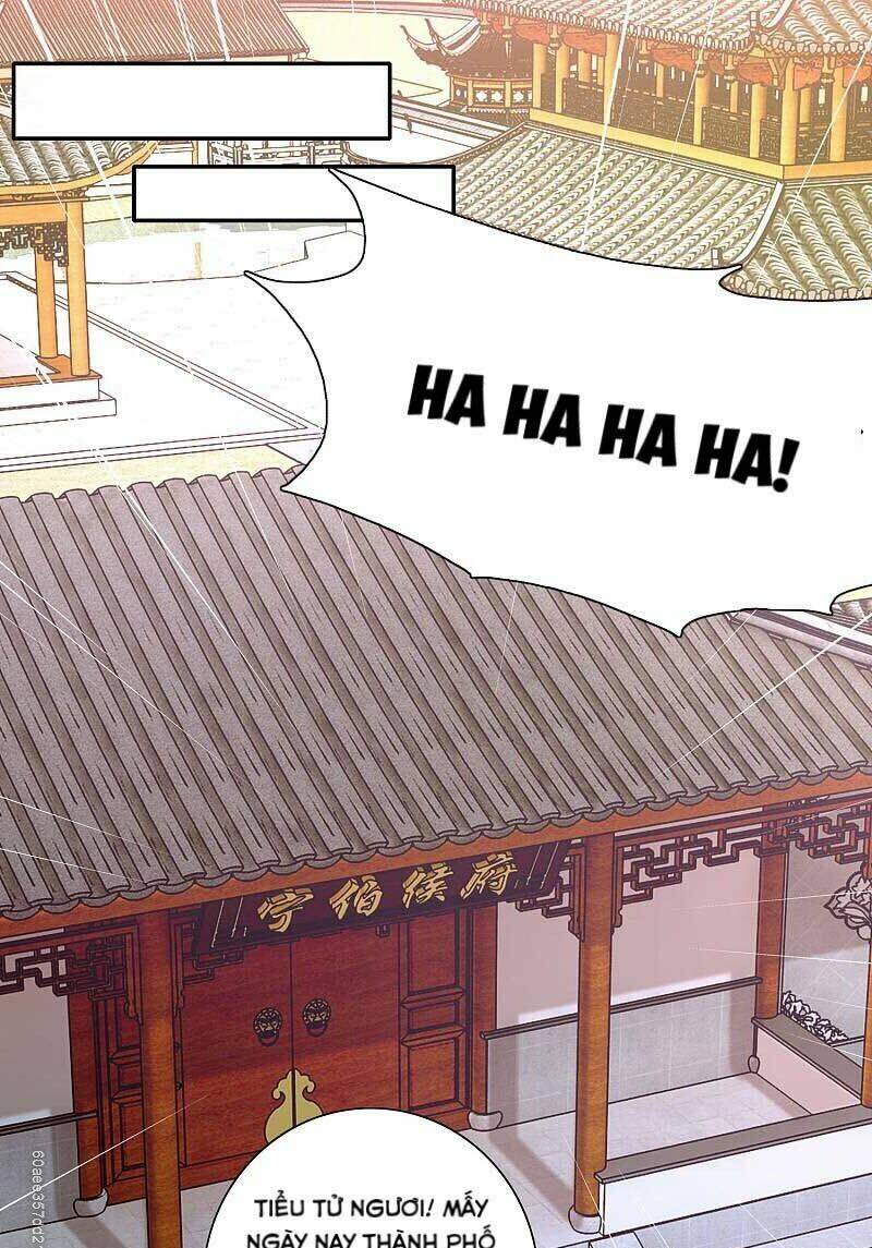 Cực Phẩm Tiên Đế: Chapter 38