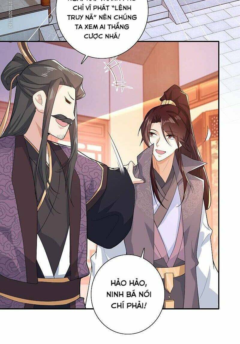 Cực Phẩm Tiên Đế: Chapter 38