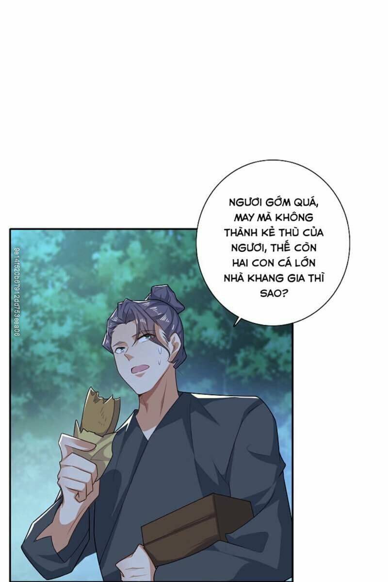 Cực Phẩm Tiên Đế: Chapter 38