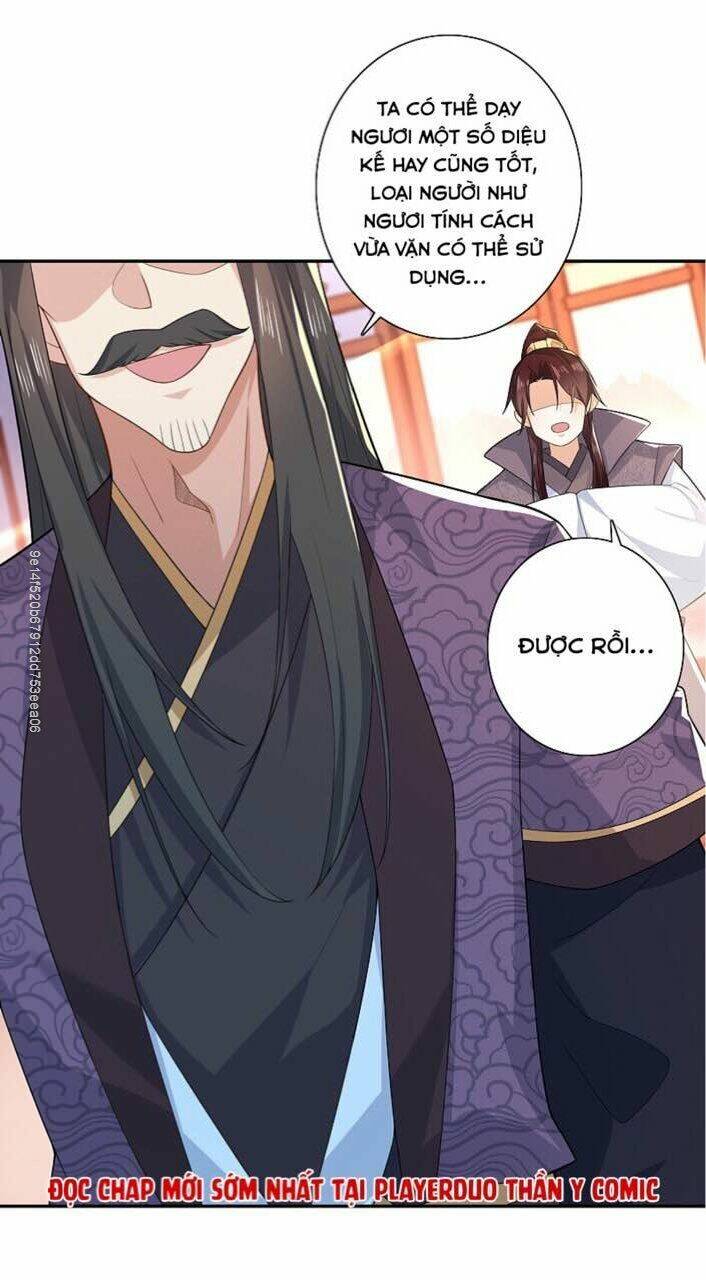 Cực Phẩm Tiên Đế: Chapter 38