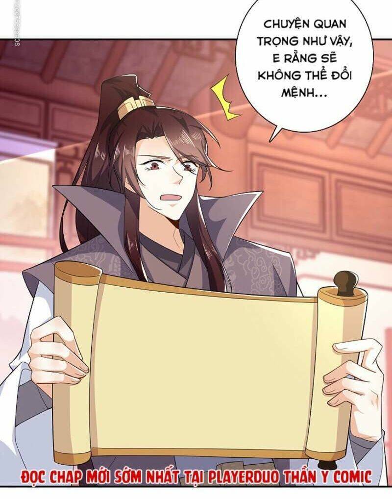 Cực Phẩm Tiên Đế: Chapter 38