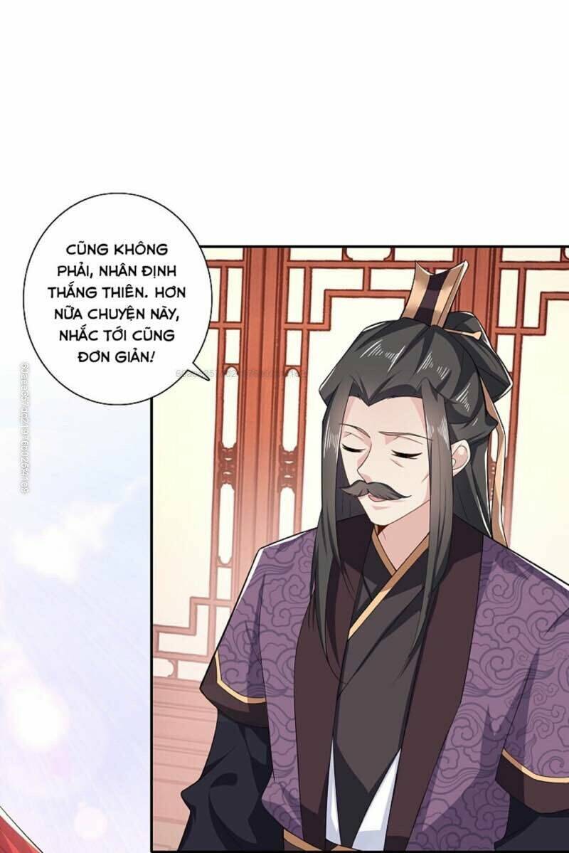 Cực Phẩm Tiên Đế: Chapter 38