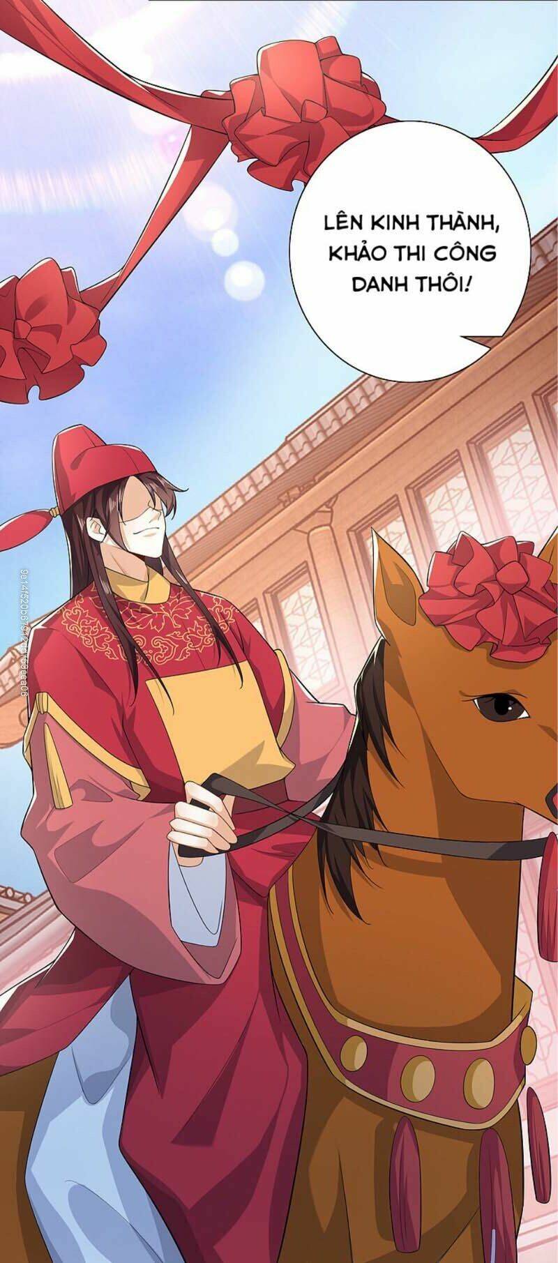 Cực Phẩm Tiên Đế: Chapter 38