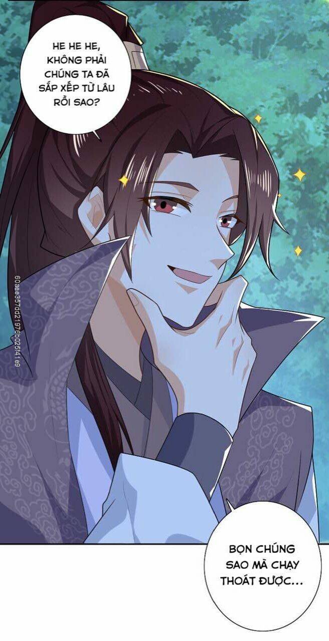Cực Phẩm Tiên Đế: Chapter 38