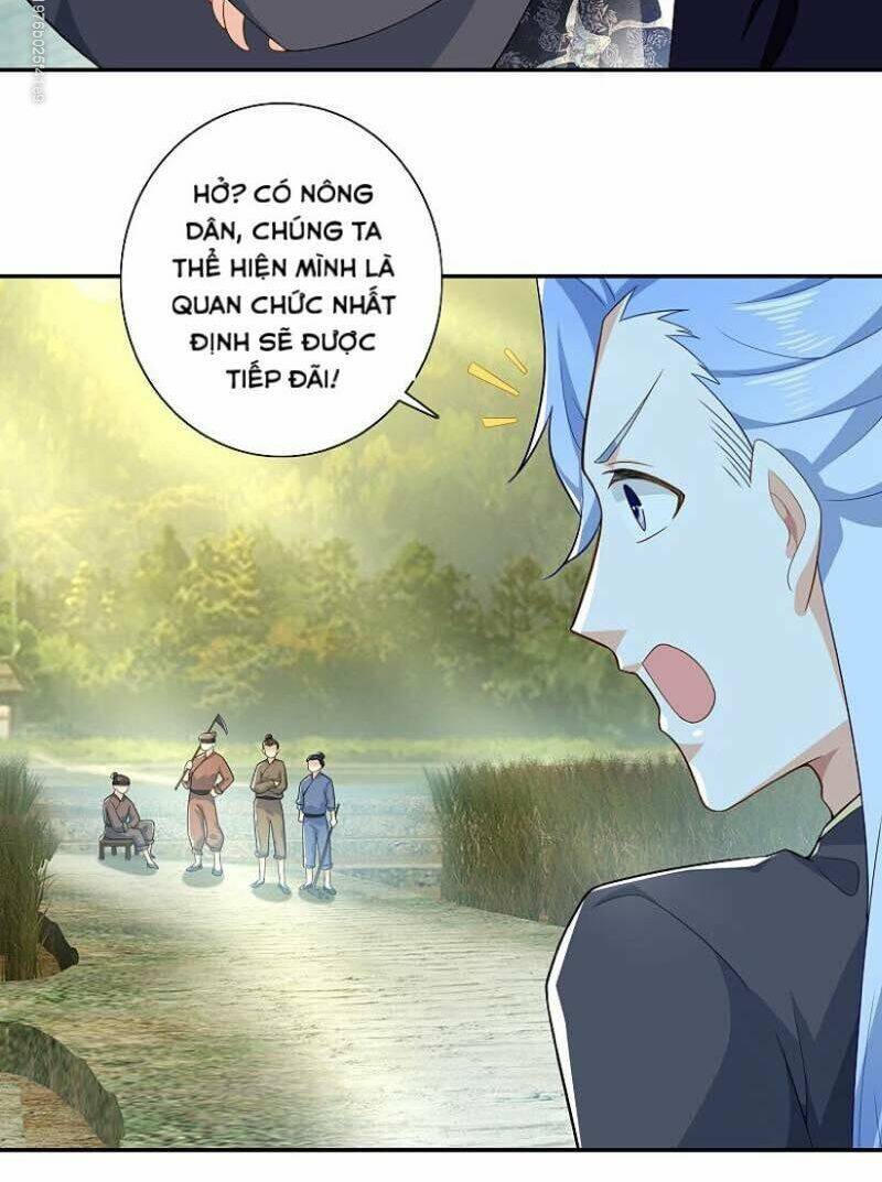 Cực Phẩm Tiên Đế: Chapter 38