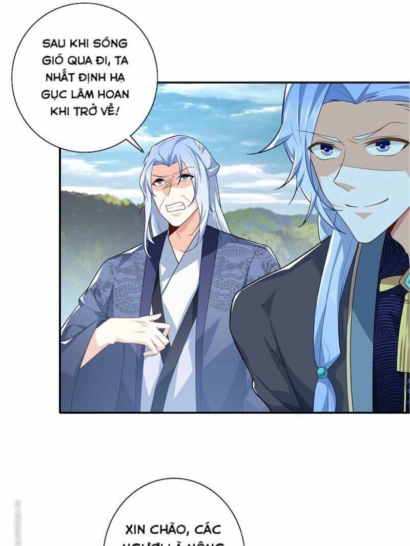Cực Phẩm Tiên Đế: Chapter 38