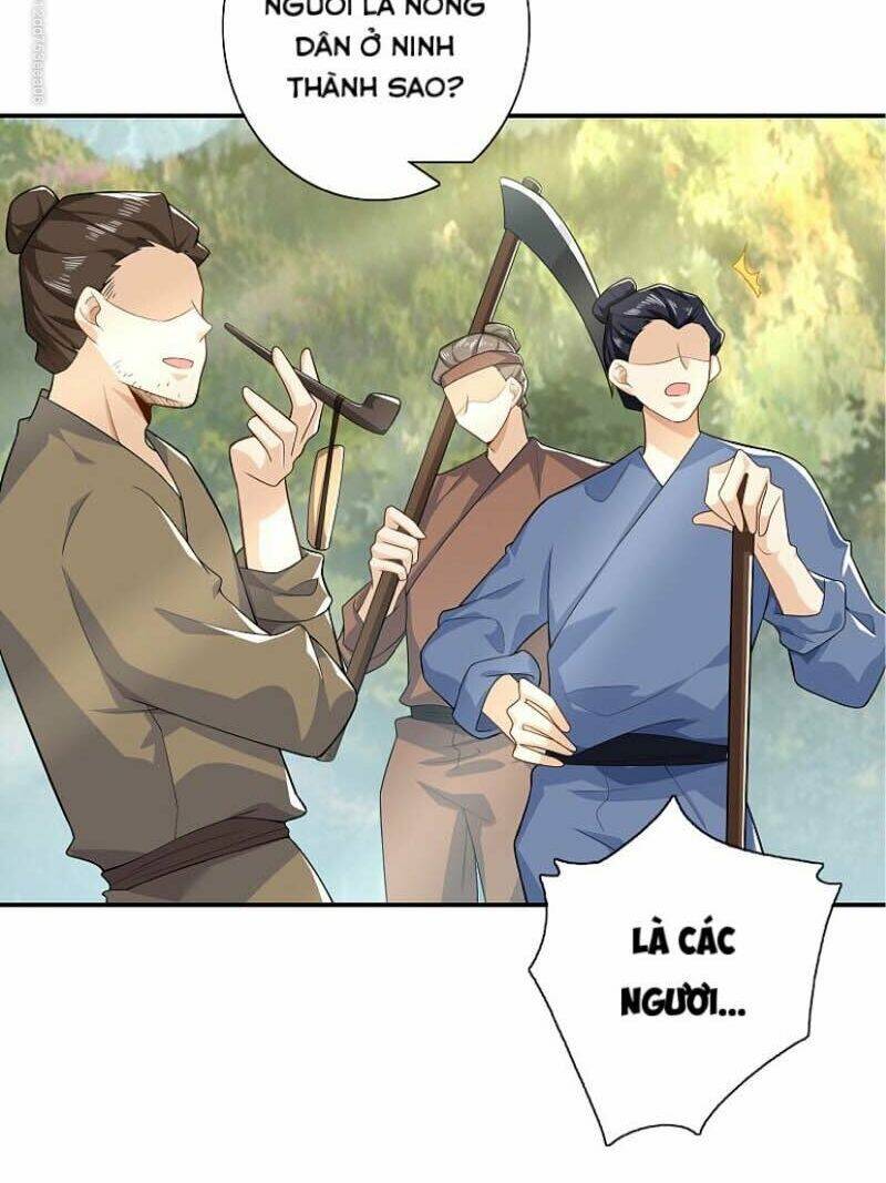 Cực Phẩm Tiên Đế: Chapter 38