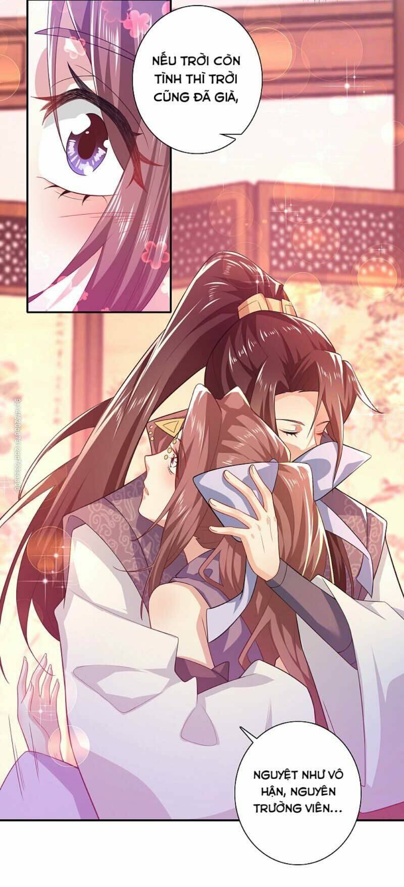 Cực Phẩm Tiên Đế: Chapter 39